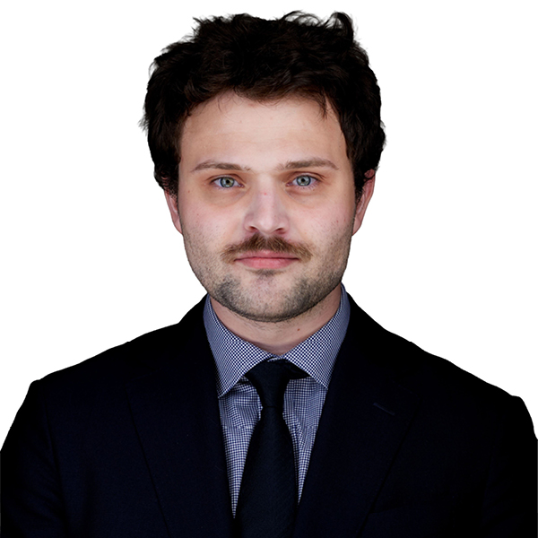 Photo of Gabriel Hearn-Desautels